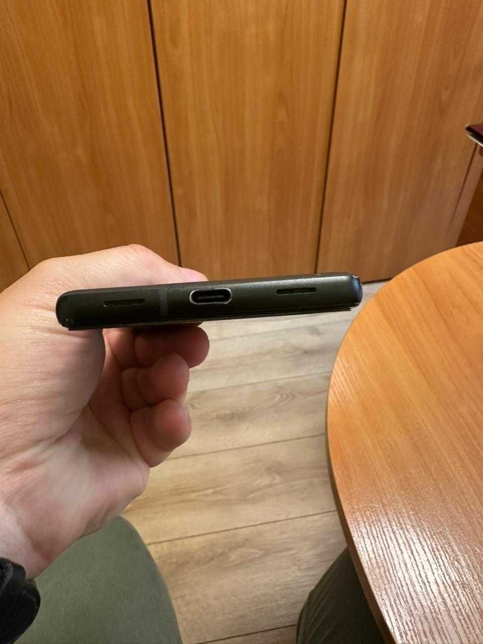 Pixel 6a soft unlock