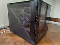 Відеокарта ROG Strix RTX 3080 10GB