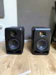 ADAM Audio S2V - Par de Monitores