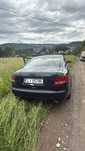 audi a6c6 QUATTRO  po wymianie rozrządu 3.0 TDI