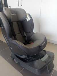 Fotelik samochodowy 0-18kg i 9-18kg Isofix