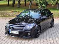 Opel Astra GTC 1.8 Benzyna + LPG | Xenon | Klima | Zadbana | Bez wkładu