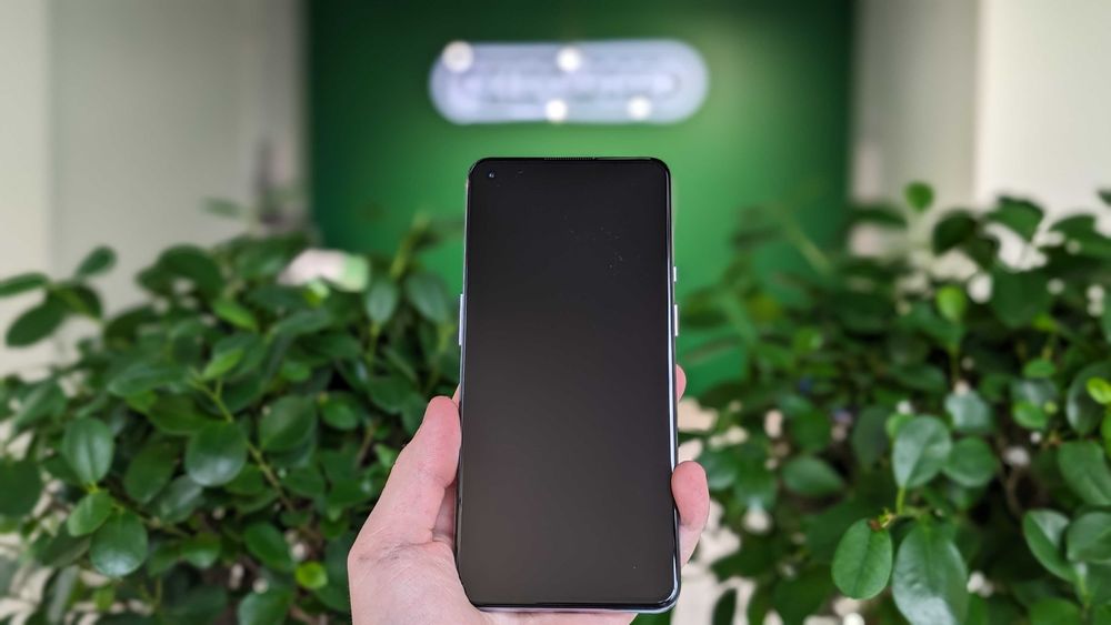 Магазин OnePlus 9 8/128GB Winter Mist Оплата частинами Гарантія