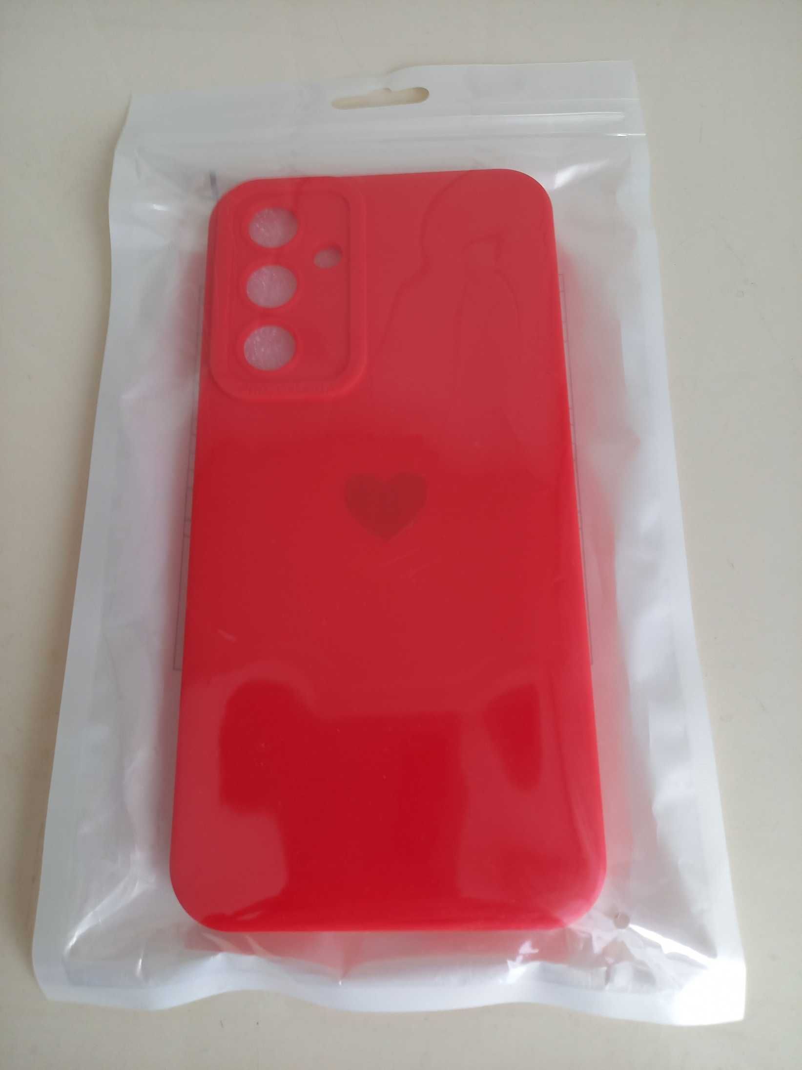 etui do Samsunga A54 5G