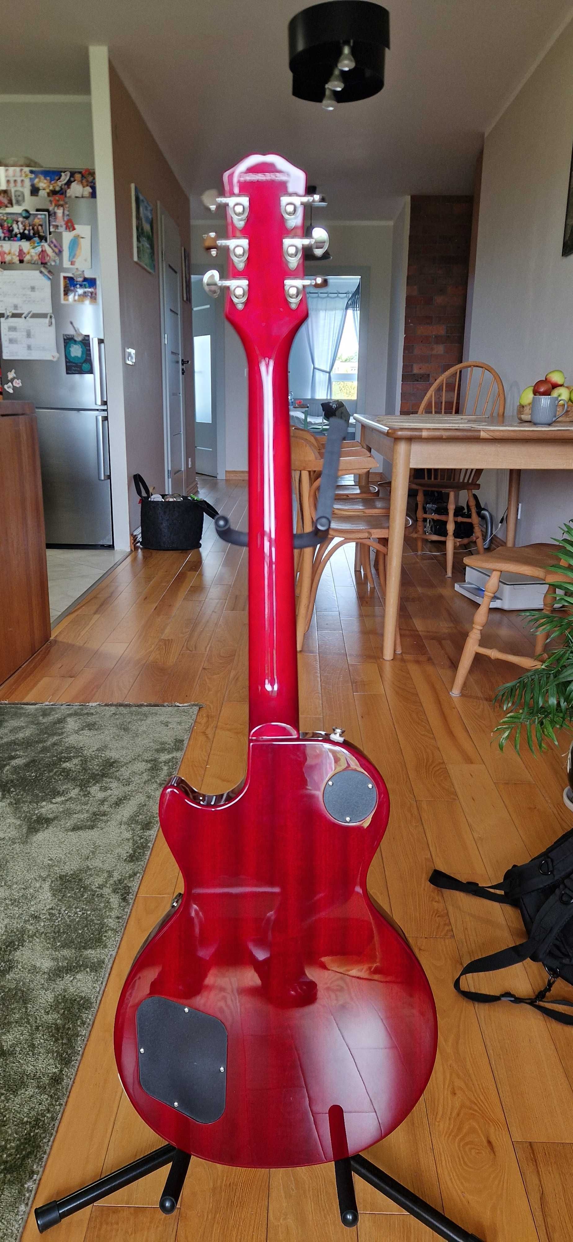 Gitara Epiphone Les Paul Standard 60's Ice Tea