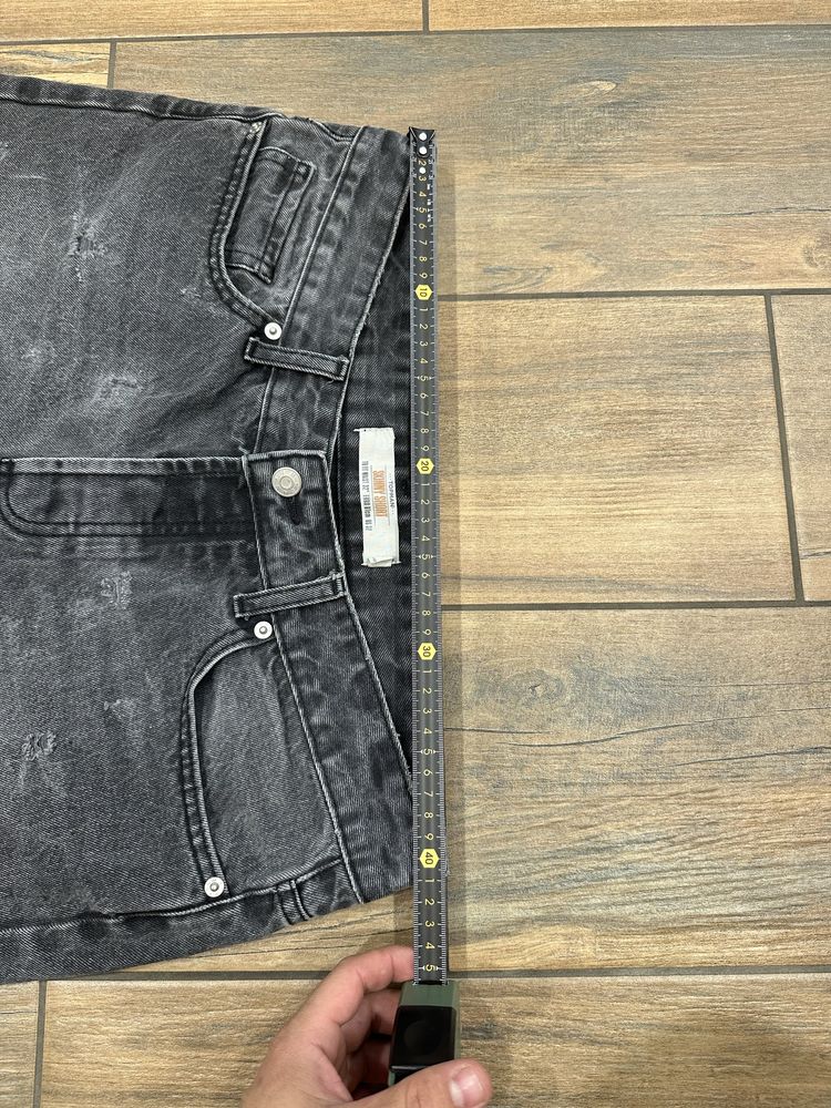 Шорти Topman джинсові