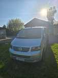 Volkswagen Multivan Volkswagen Multivan