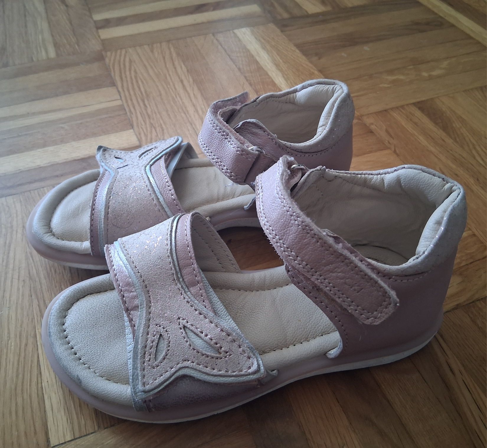 Sandały Lasocki, rozmiar 26