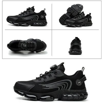 Buty ochronne robocze