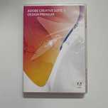 MacOS/Windows ADOBE CS3 Design Premium