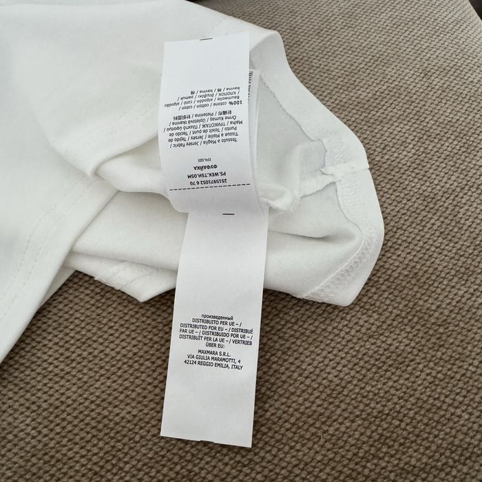 Max mara футболка жіноча