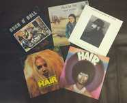 Discos LP em Vinil