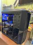 Ігровий ПК FX-6300/rx 580 8gb/16ram/ssd480 GB готовий до роботи