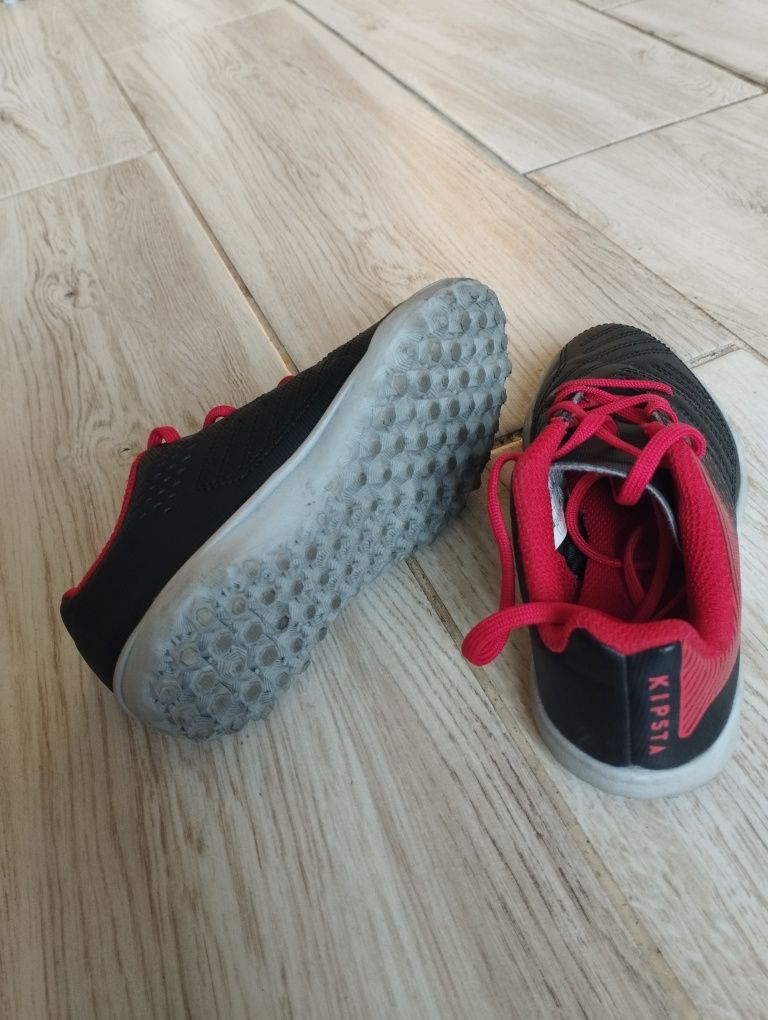 Decathlon kipsta buty sportowe piłka nożna 28