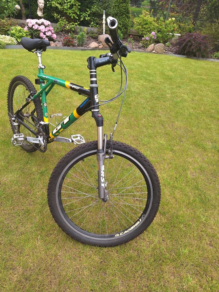 Rower gt tempest