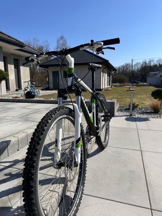 Rower MTB  Trek 4900 26”