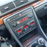 Audi A4 B7 1.9TDI Manual