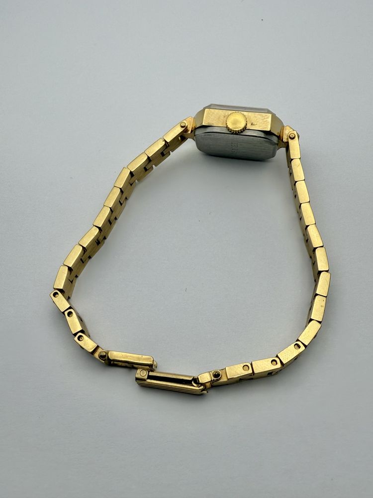 Zegarek Damski Łucz USSR Super Stan Ideal