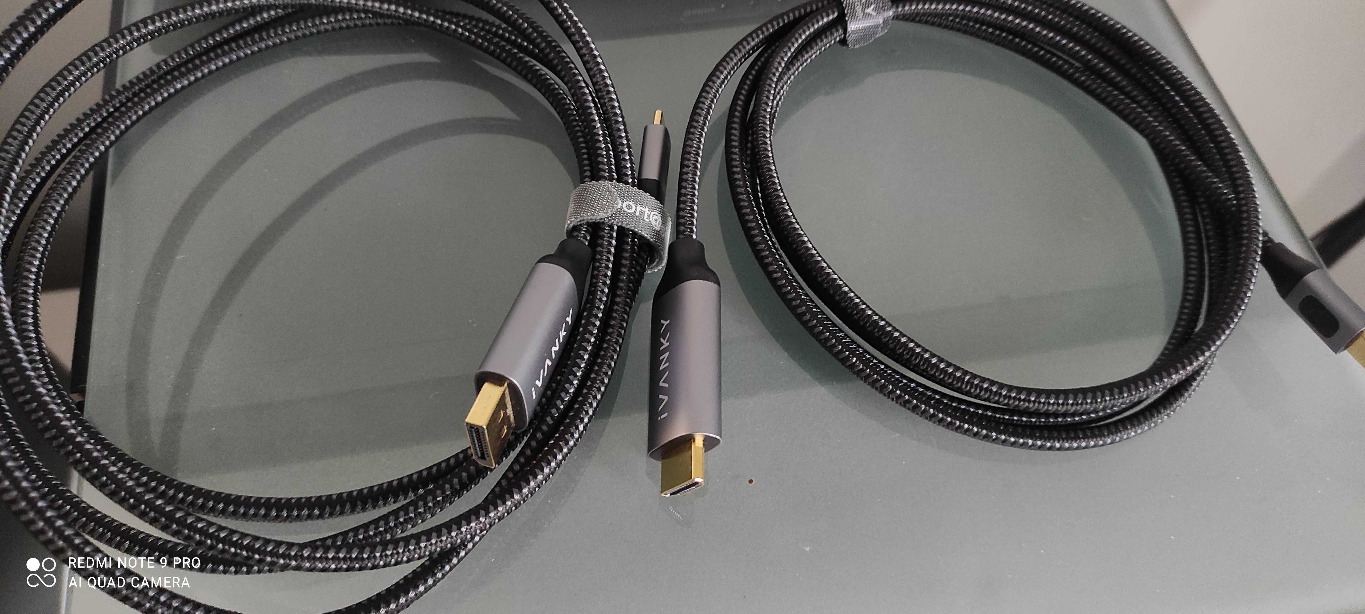 TESmart KVM konsola HDMI 4K na 2 monitory j.nowa Okazja