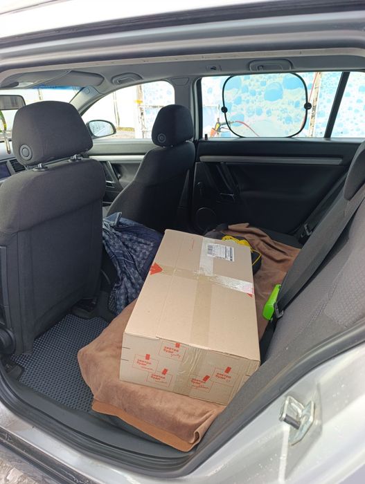 Продам авто дізель