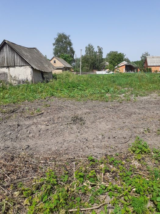 Земельный участок, Дом