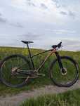 Giant xtc advanced custom 2023 M