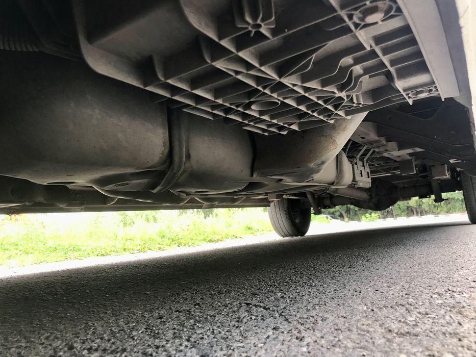 Renault Master - Extra Long - 165 к.с - Задній привід