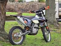 KTM EXC-F 350 (husqvarna,gasgas,)