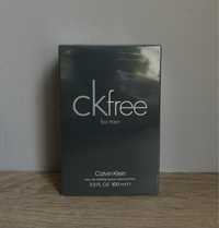 Calvin Klein CK free for men woda toaletowa