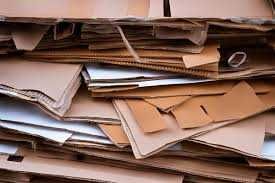 Куплю макулатуру 3,00 грн/кг (картон, книги), скло, плівку