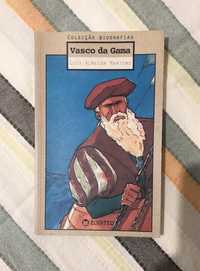 Biografia Vasco da Gama