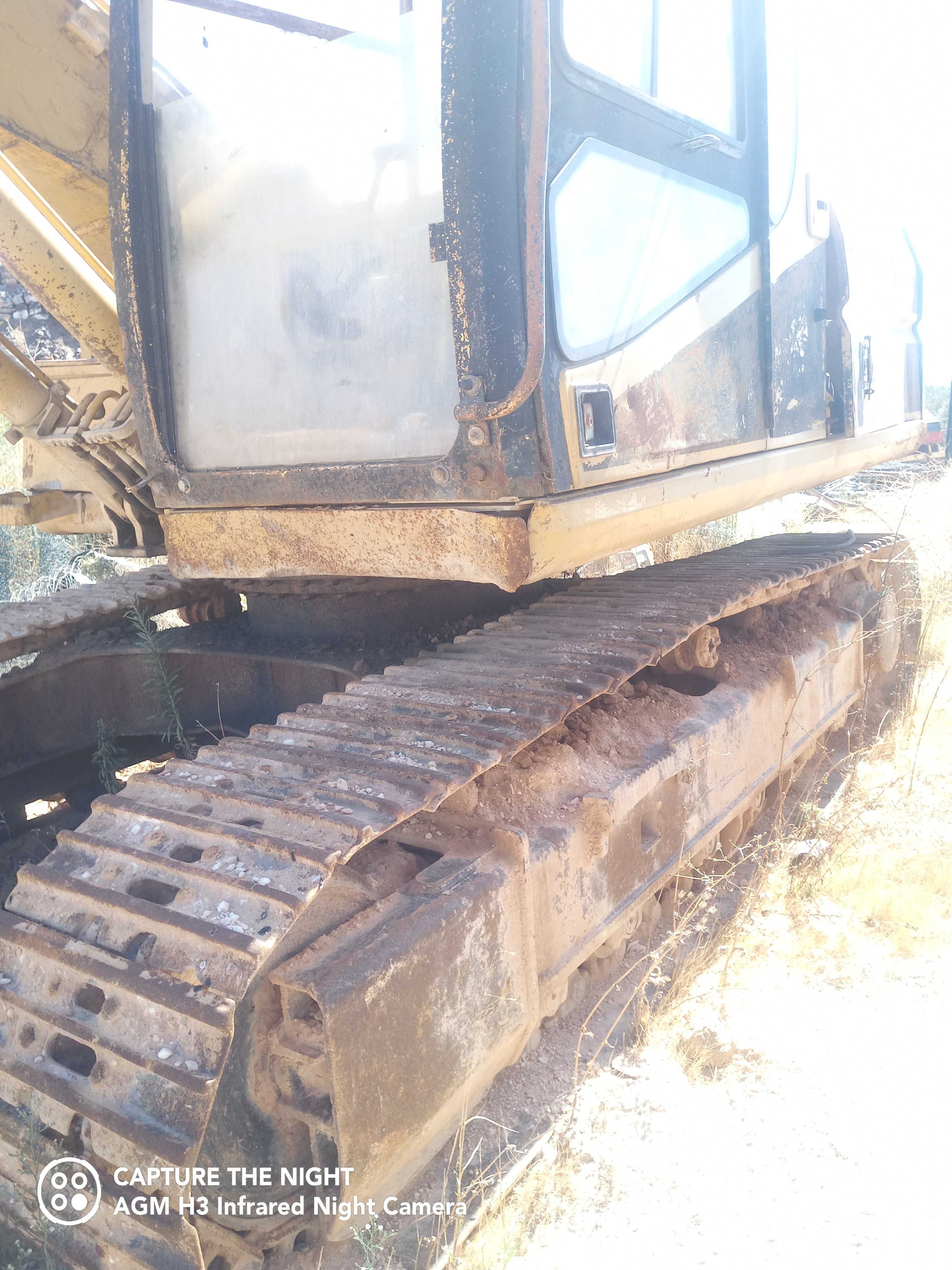 Cat 315 para venda