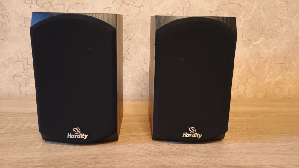 Акустическая система HARDITY SP-250