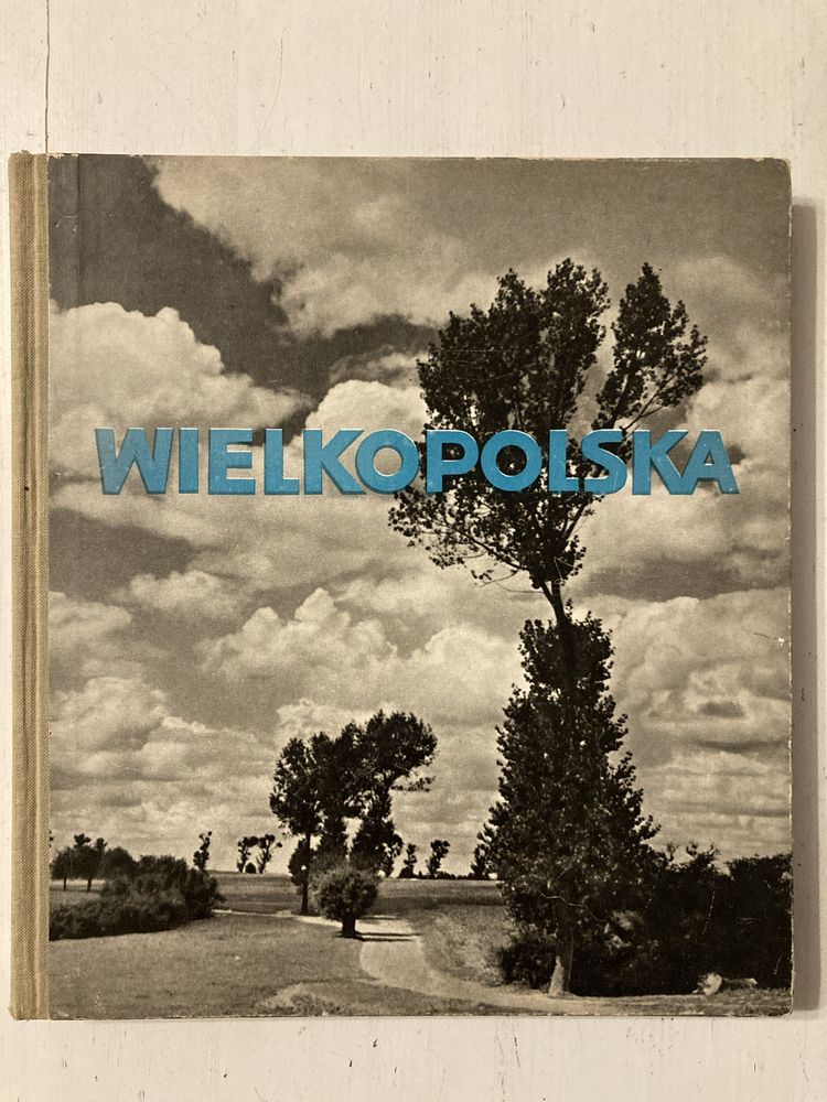 Wielkopolska - Stanisaw Cozaś