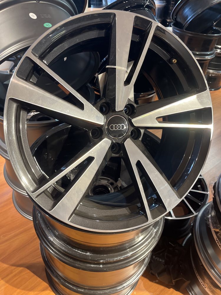 Jantes 19 Audi A4 5x112