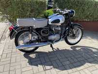 Sprzedam SHL M11  1966r