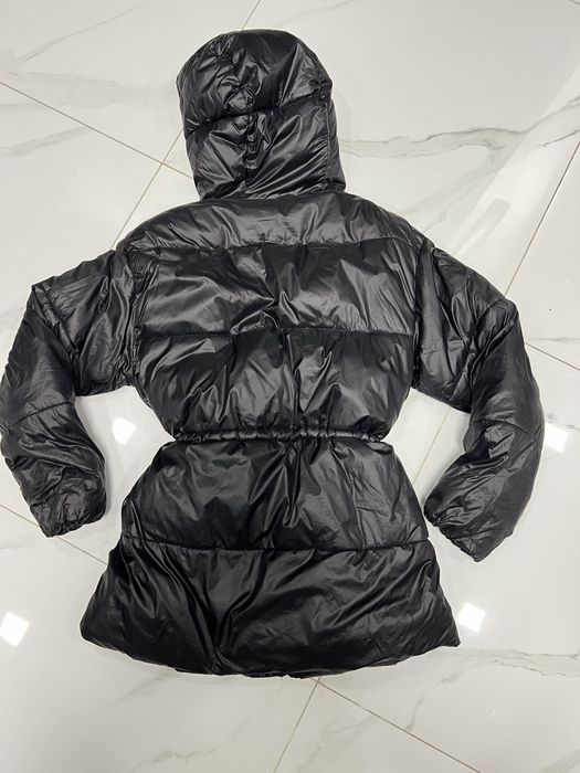 Пуховик жіночий H&M розмір Xs-S
