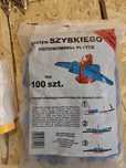 System szybkiego poziomowania TEO 100 szt