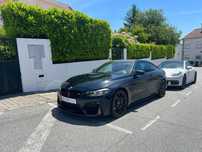 BMW M4 Coupe DKG