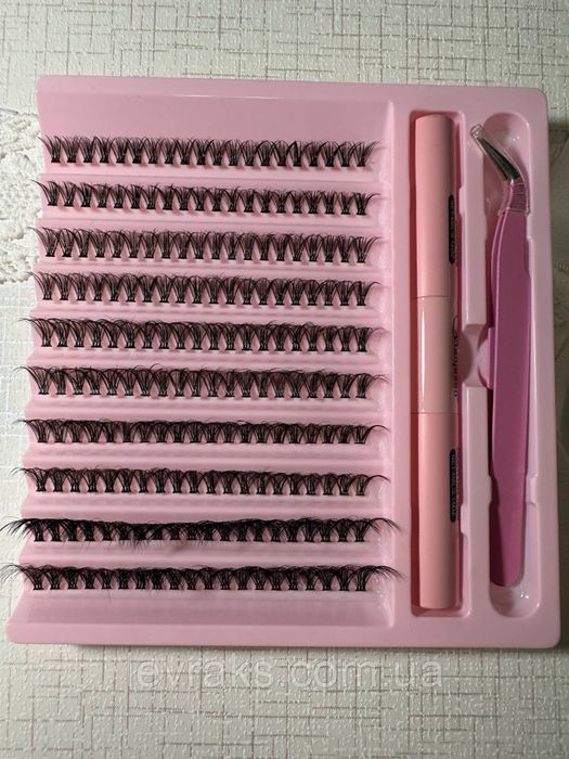 Набір для нарощування вій