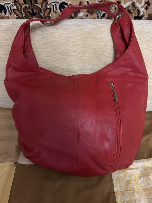 Натуральная кожа