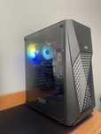 Komputer 1050 Ti i5 3470