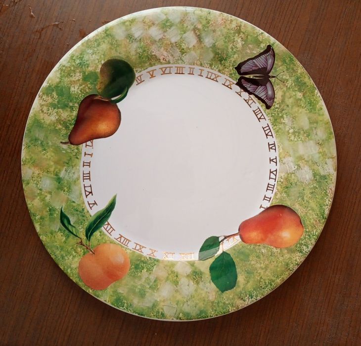 prato Round the Clock