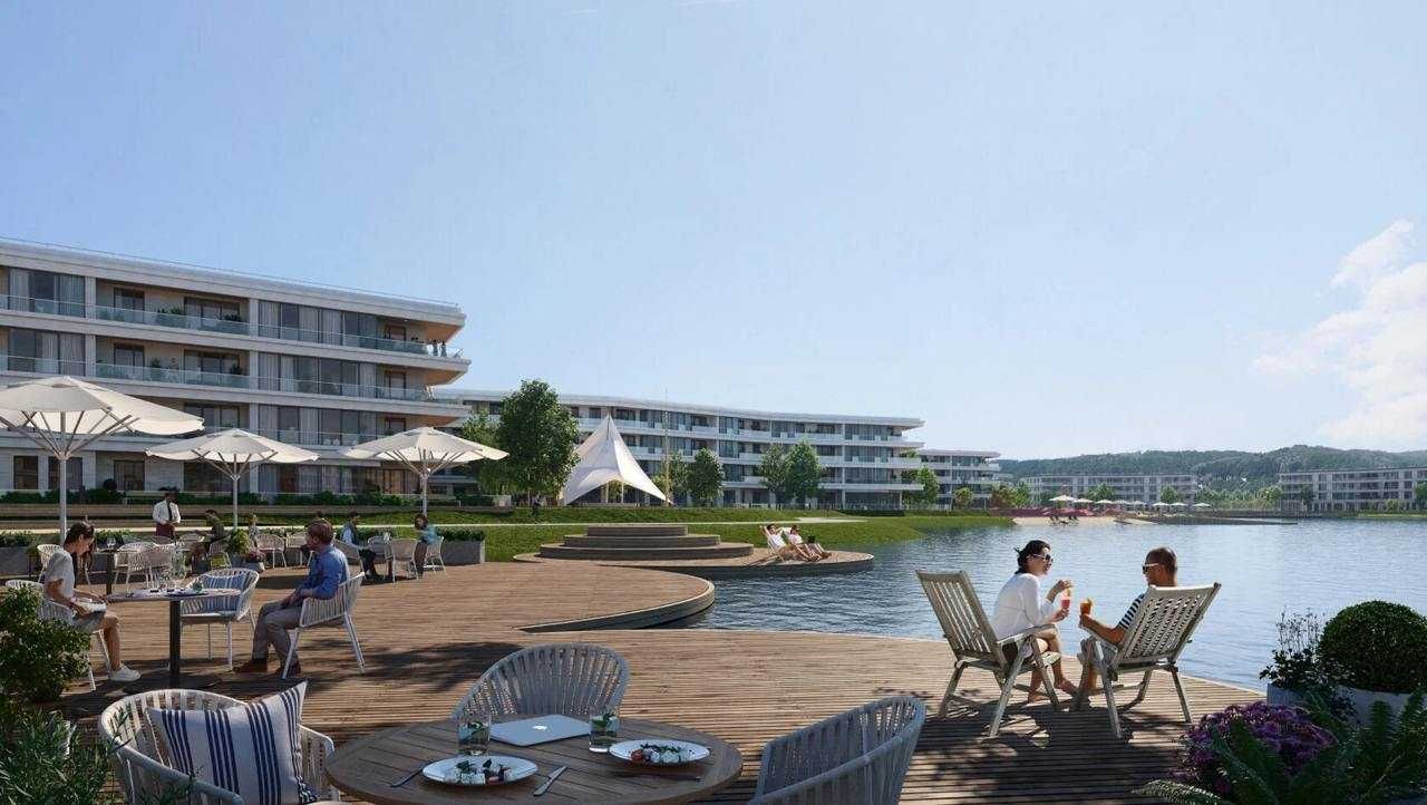 Продаж 2к квартири Паркова 19 ЖК Park Lake City Підгірці