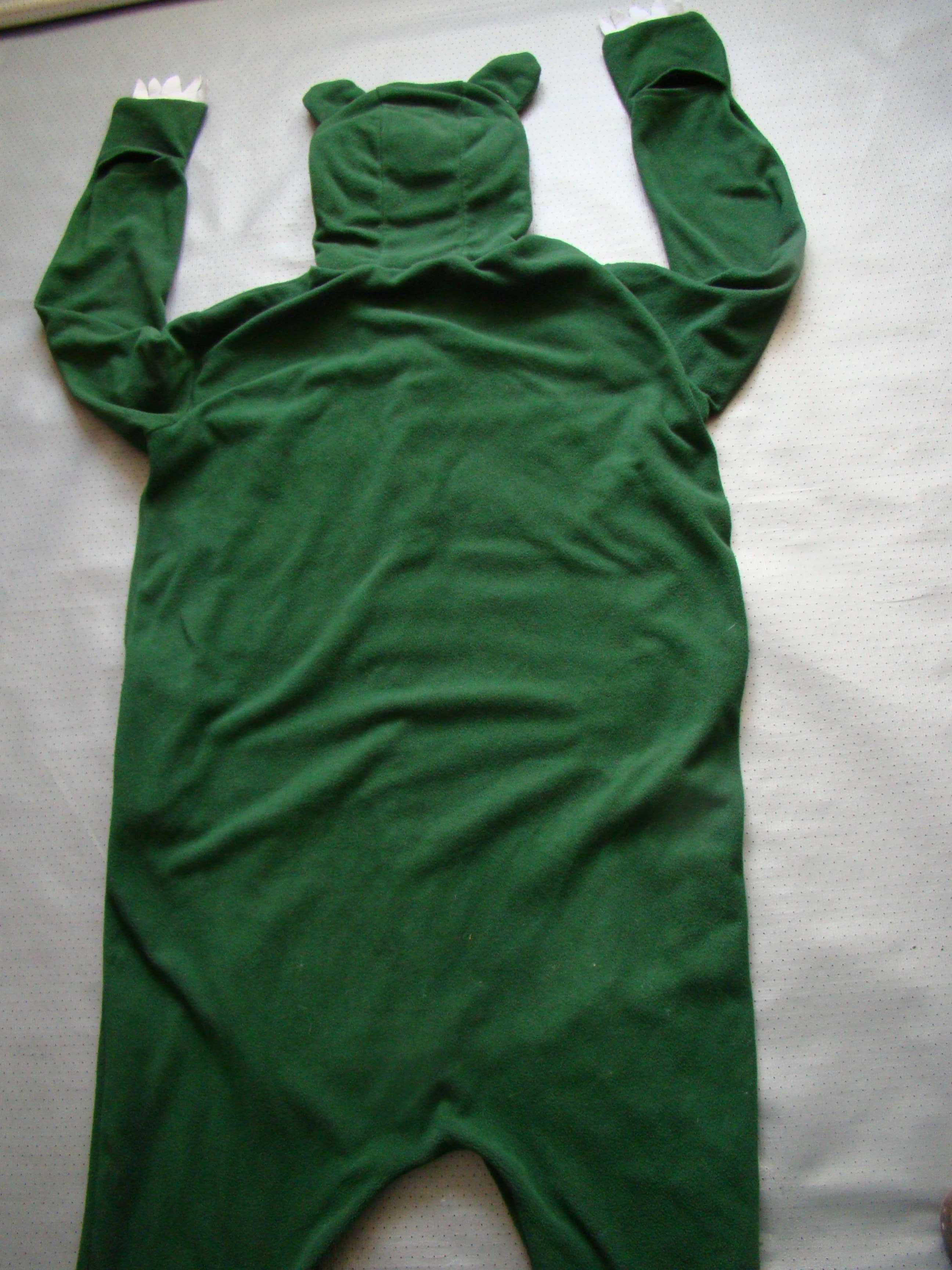 комбинезон пижама кигуруми POKEMON флисовый Размер - M