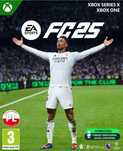 Ea FC 25 Xbox Series / Xbox One klucz