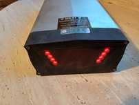 Bateria litowo jonowa 52 V 20 AH