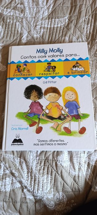 Livro para criança