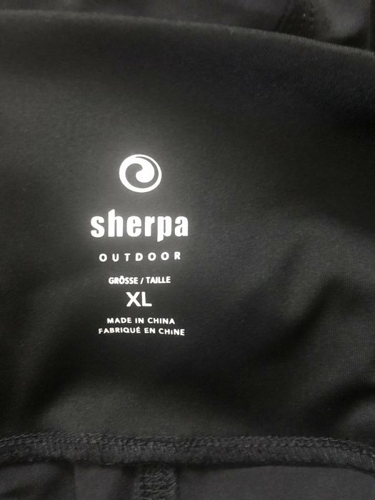 Велошорти sherpa розмір XL