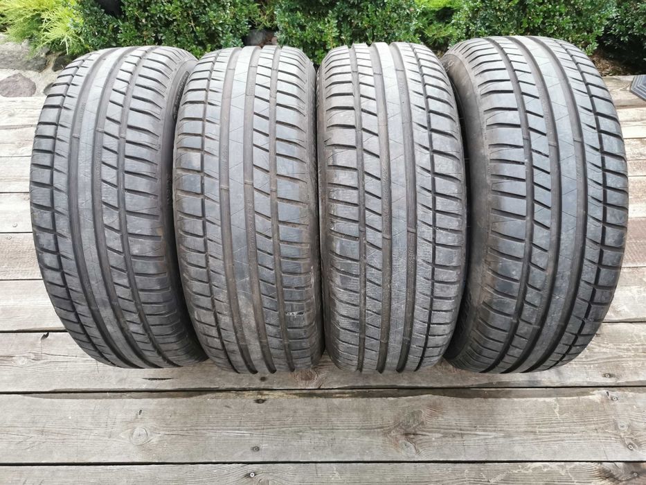 Opony letnie 205/55 R16  KORMORAN  24rok